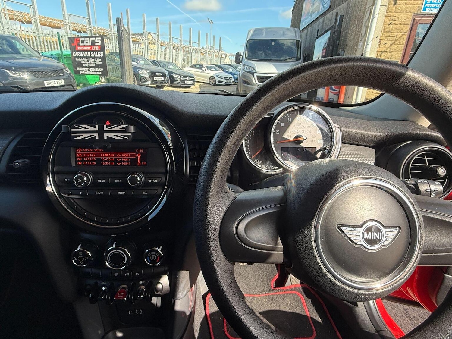 Used MINI Hatch 2018 for sale - 78112145: Photo 21