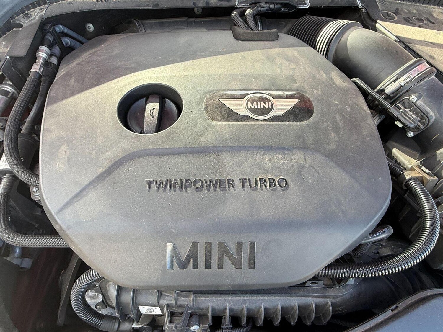 Used MINI Hatch 2018 for sale - 78112145: Photo 22