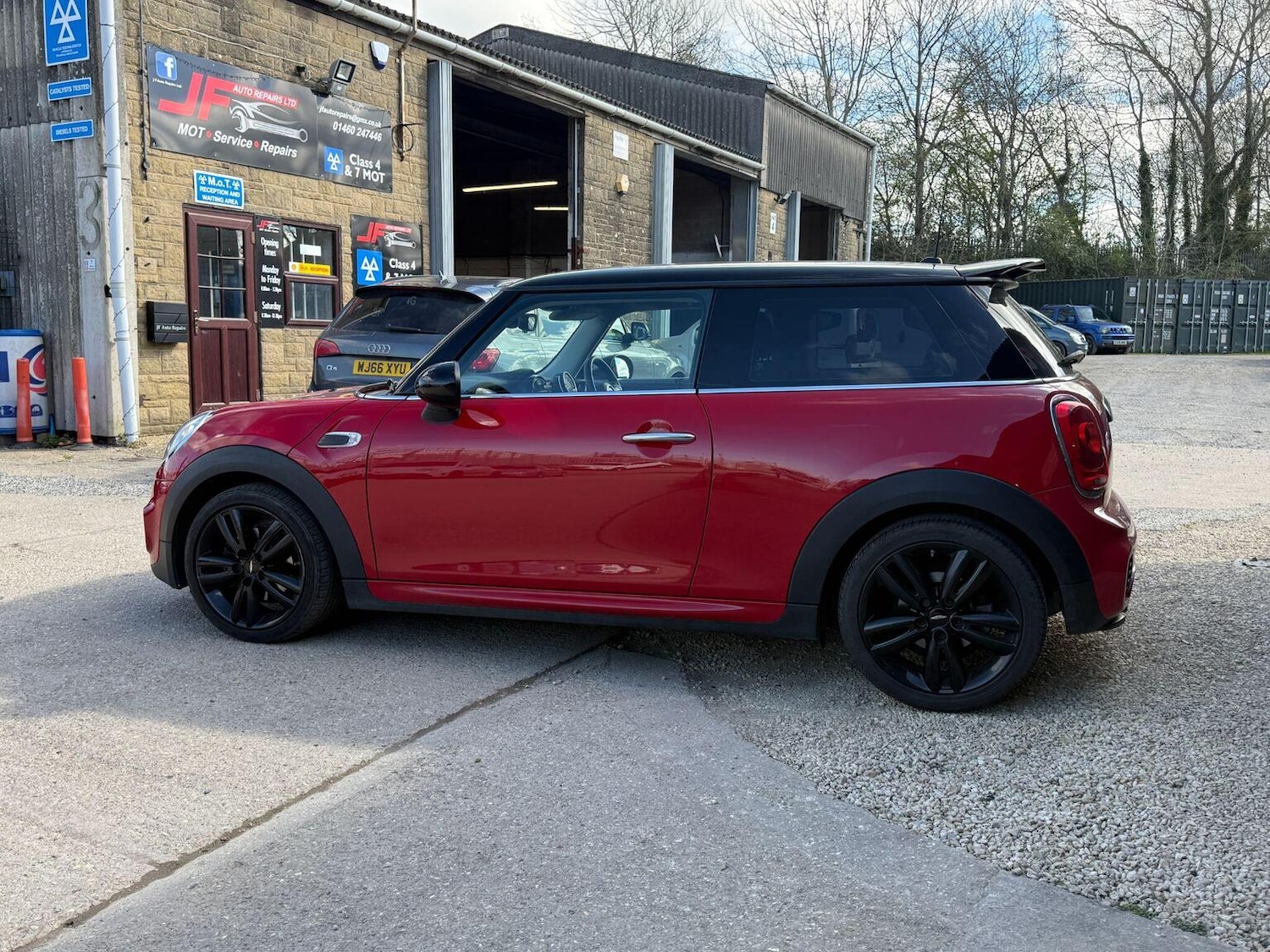 Used MINI Hatch 2018 for sale - 78112145: Photo 5