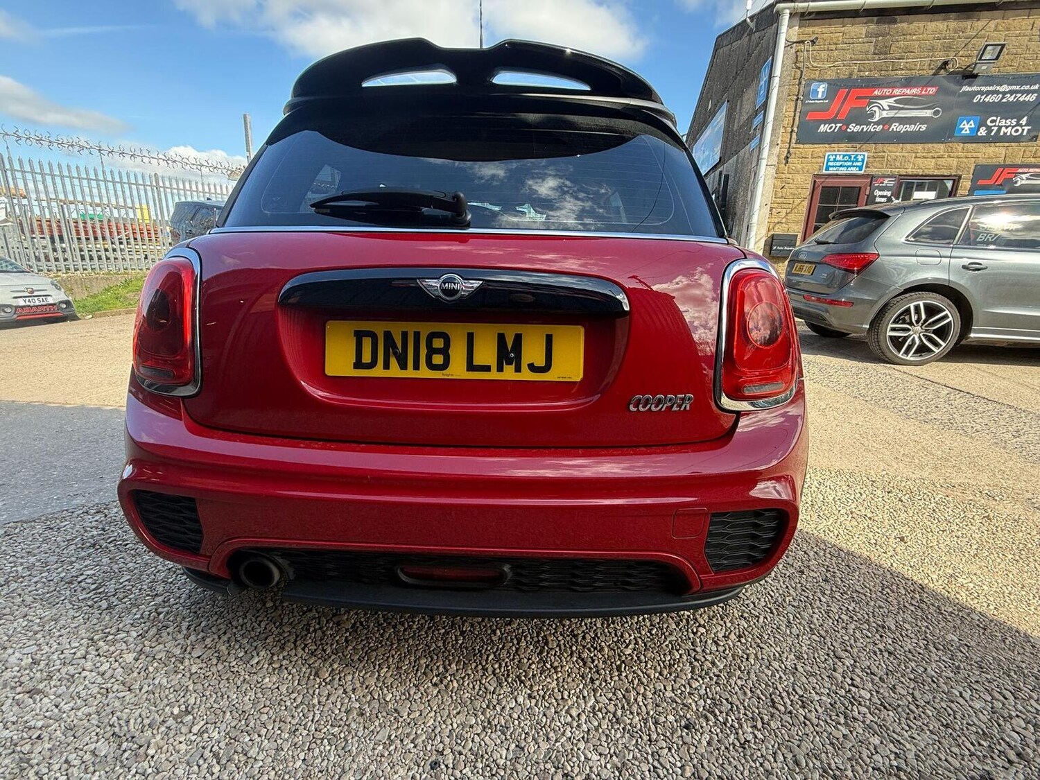 Used MINI Hatch 2018 for sale - 78112145: Photo 7