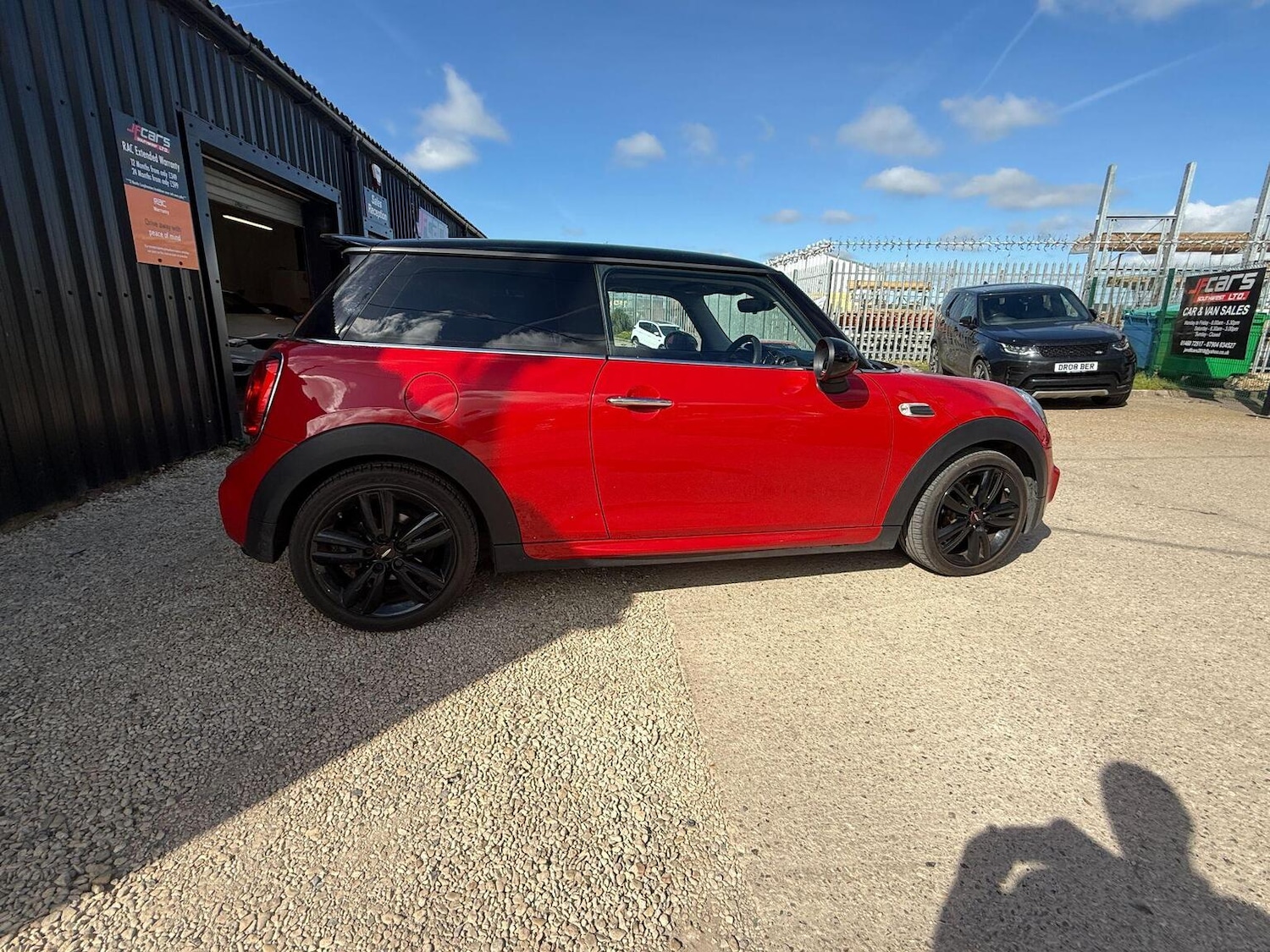 Used MINI Hatch 2018 for sale - 78112145: Photo 9