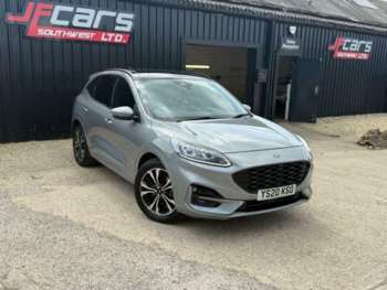 Used Ford Kuga 2020 for sale - 74796832: Photo
