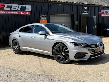 Used Volkswagen Arteon 2019 for sale - 79091181: Photo