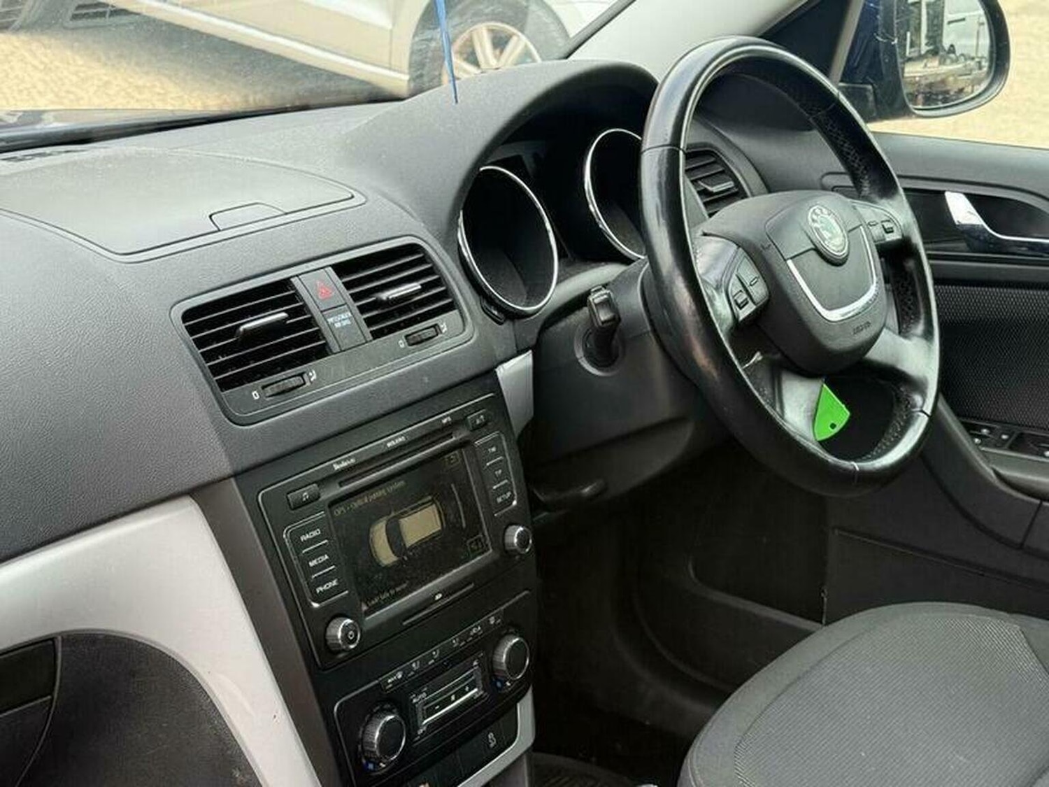 Vehicle 17