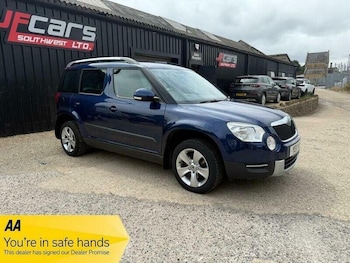2011 - 1.6 TDI GreenLine II SE Euro 5 (s/s) 5dr