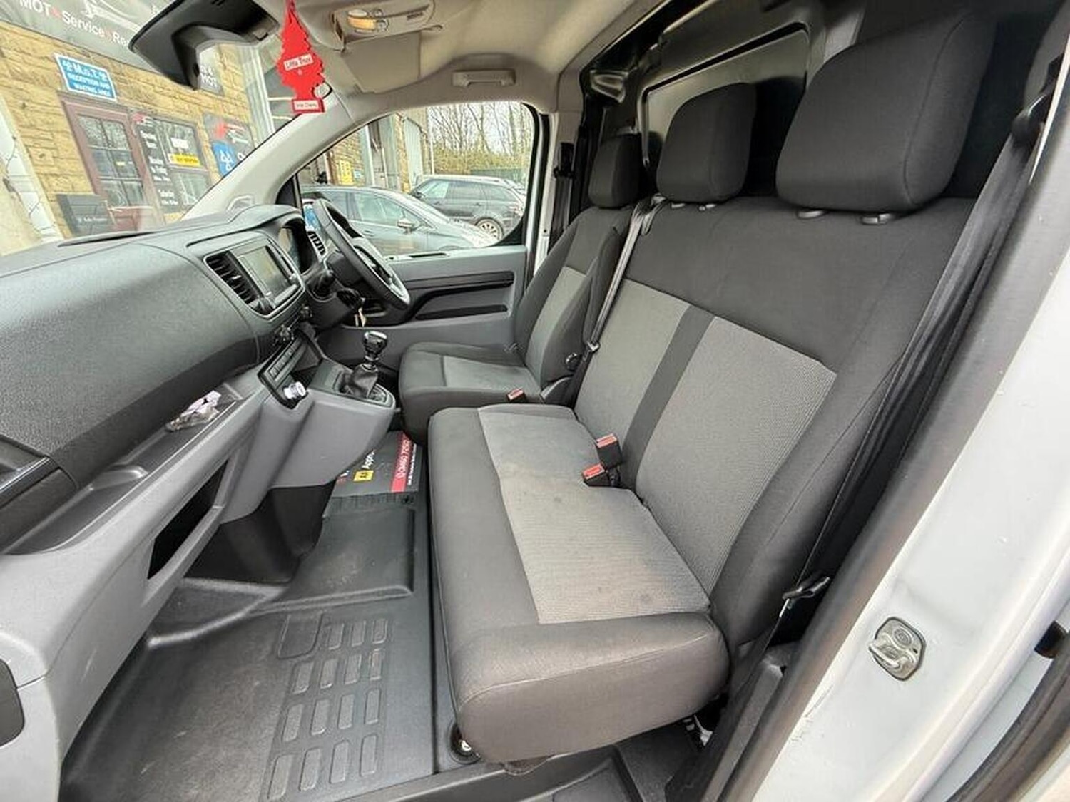 Used Vauxhall Vivaro 2022 for sale - 77632367: Photo 26