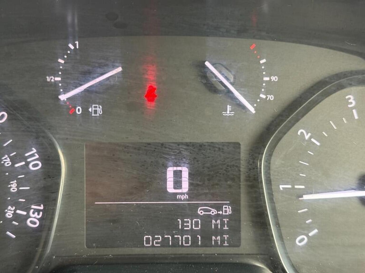 Used Vauxhall Vivaro 2022 for sale - 77632367: Photo 32