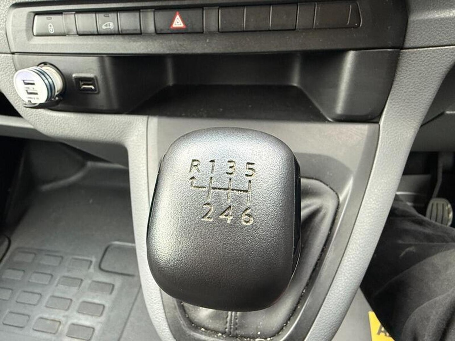 Used Vauxhall Vivaro 2022 for sale - 77632367: Photo 36