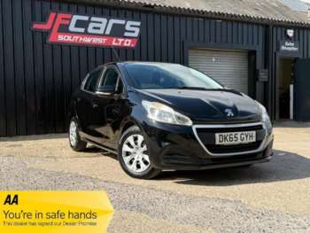 2021 - 1.4 HDi Style Euro 5 5dr