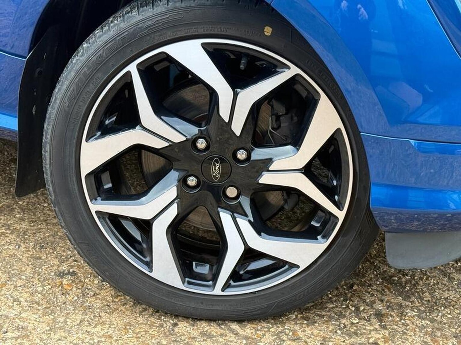 Used Ford Ecosport 2018 for sale - 77173189: Photo 12