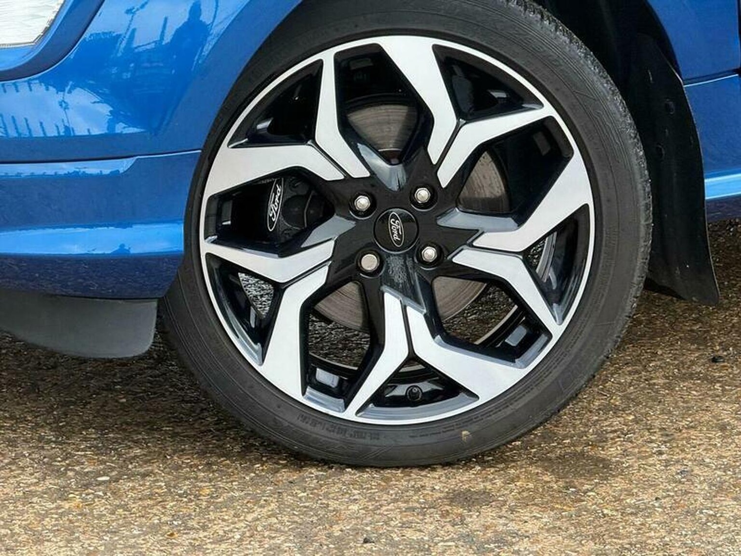 Used Ford Ecosport 2018 for sale - 77173189: Photo 45