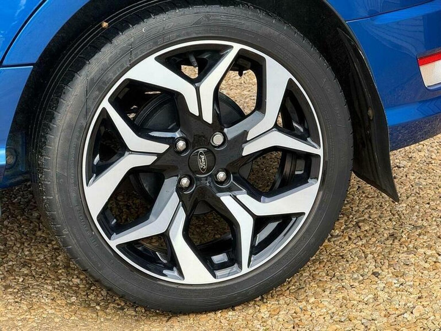 Used Ford Ecosport 2018 for sale - 77173189: Photo 48