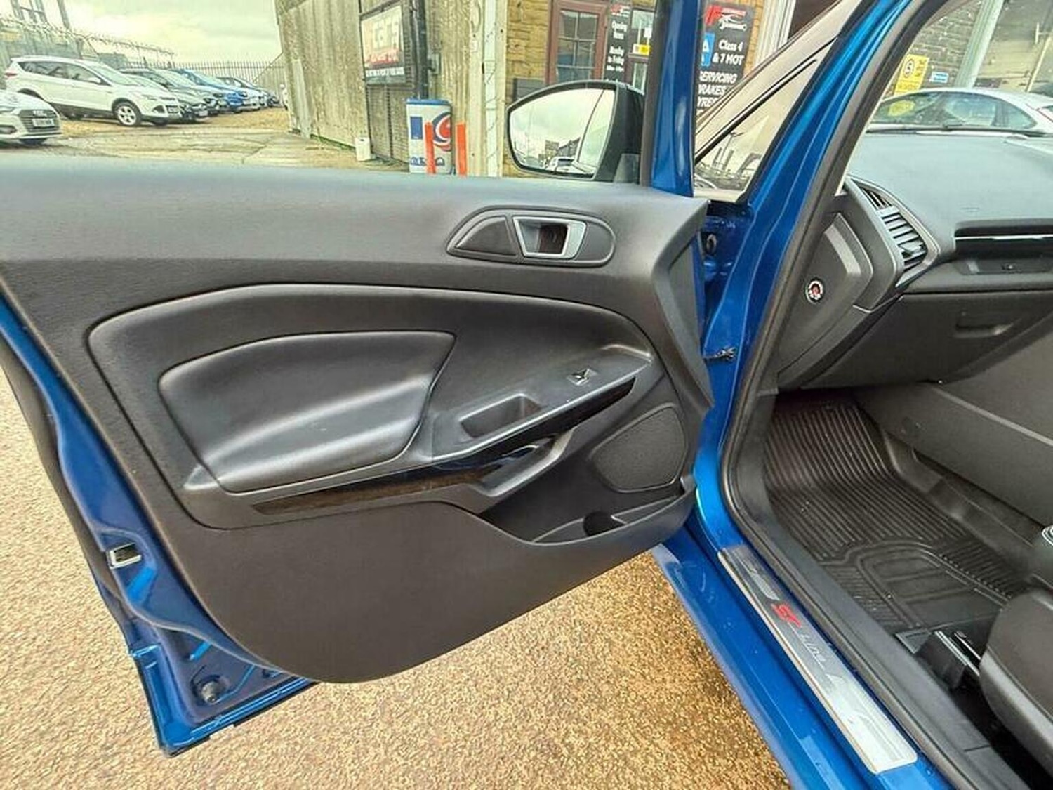 Used Ford Ecosport 2018 for sale - 77173189: Photo 71