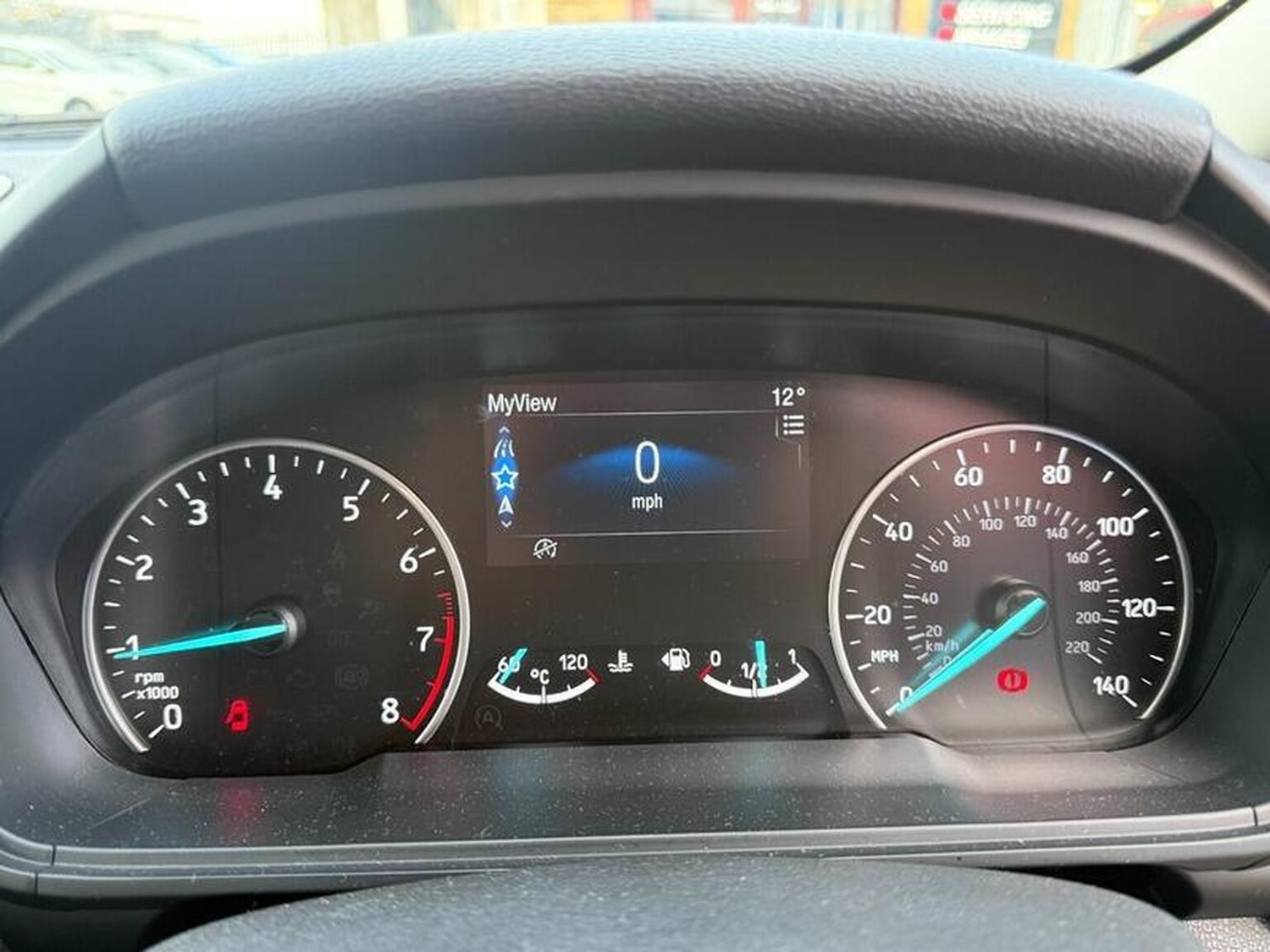 Used Ford Ecosport 2018 for sale - 77173189: Photo 80