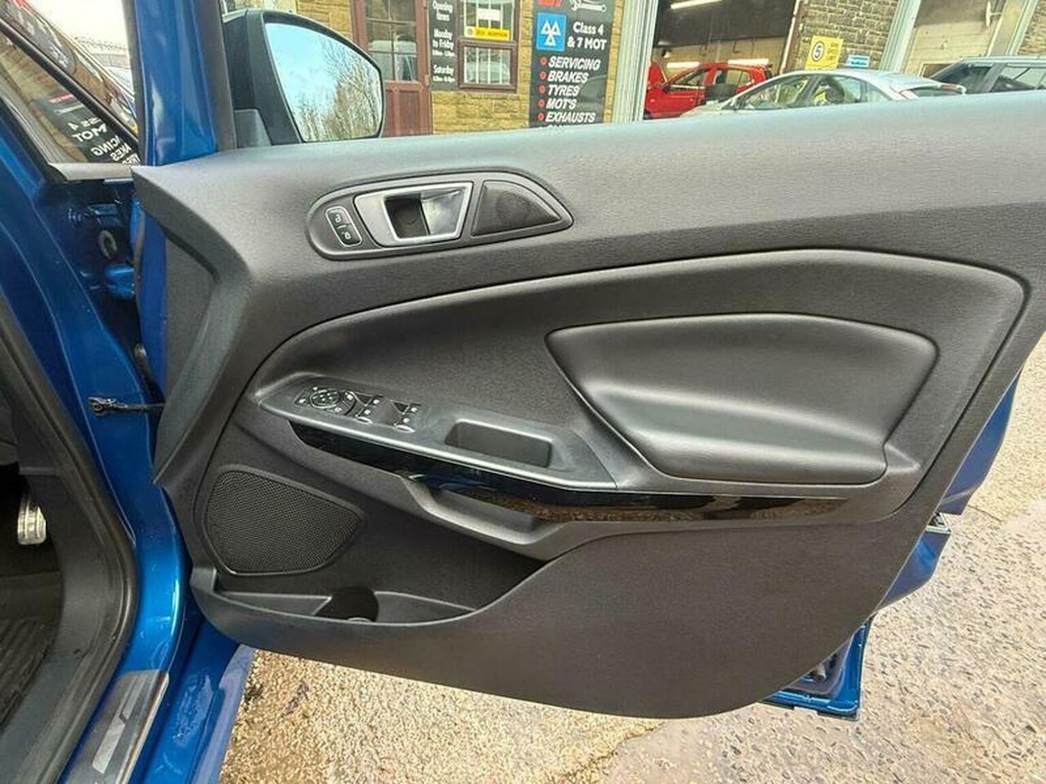 Used Ford Ecosport 2018 for sale - 77173189: Photo 85