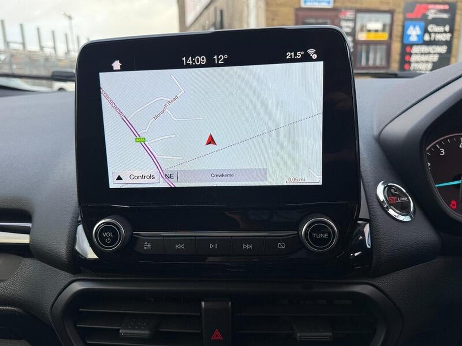 Used Ford Ecosport 2018 for sale - 77173189: Photo 88