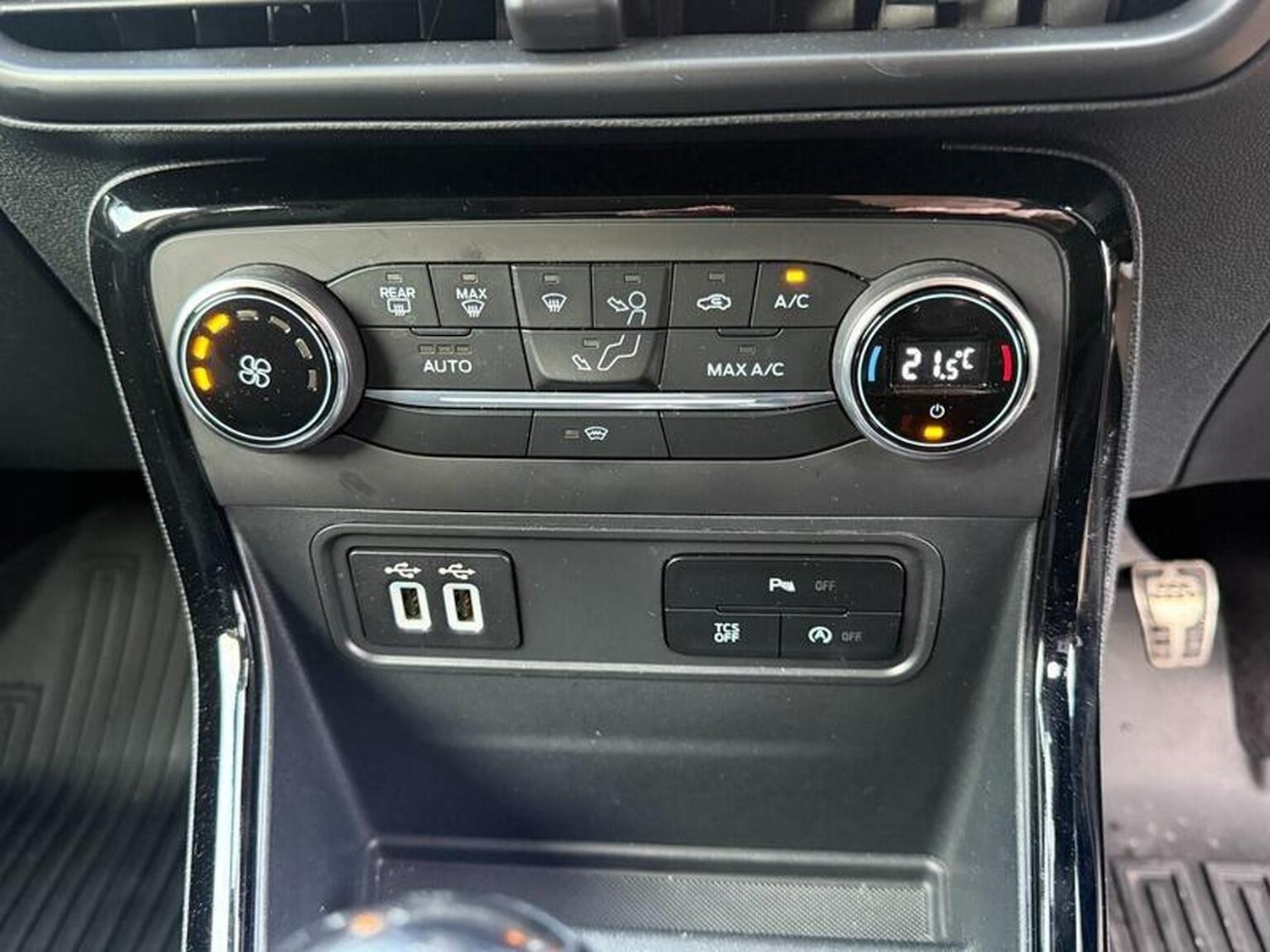 Used Ford Ecosport 2018 for sale - 77173189: Photo 90