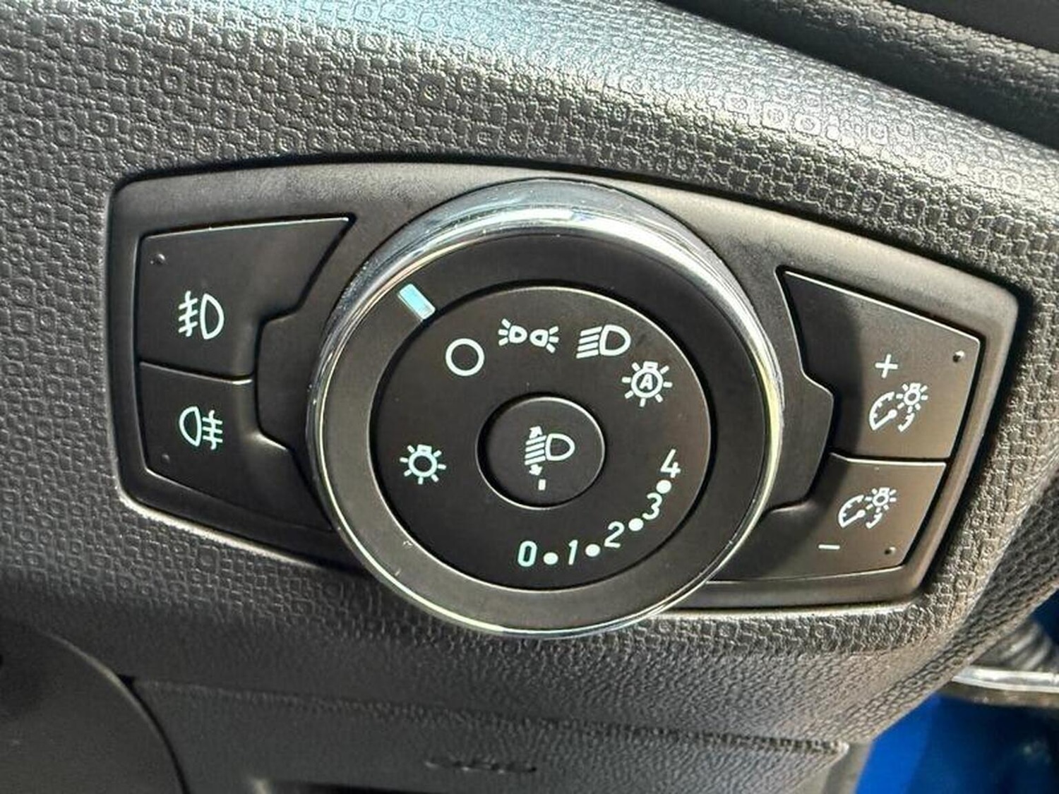 Used Ford Ecosport 2018 for sale - 77173189: Photo 97