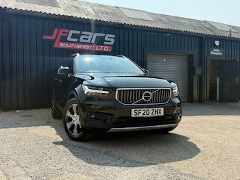 2020 - 2.0 D3 Inscription Auto Euro 6 (s/s) 5dr