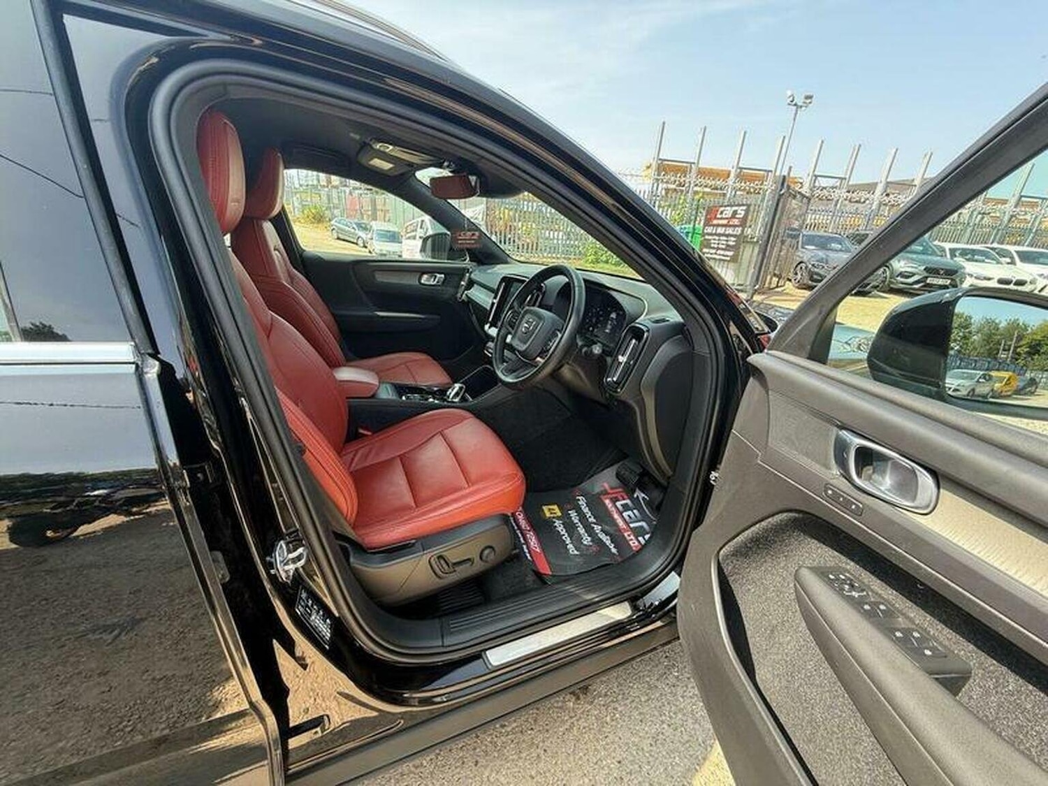 Vehicle 26
