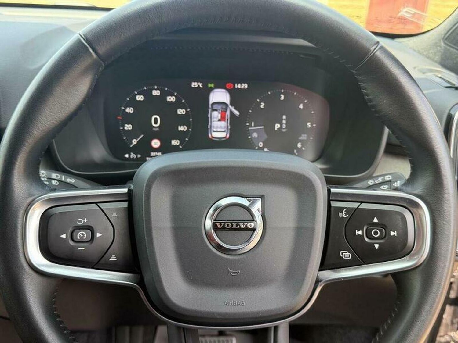 Vehicle 34