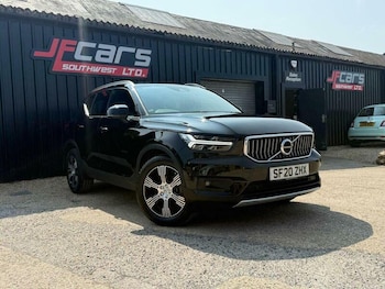 Used Volvo XC40 2020 for sale - 75604144: Photo