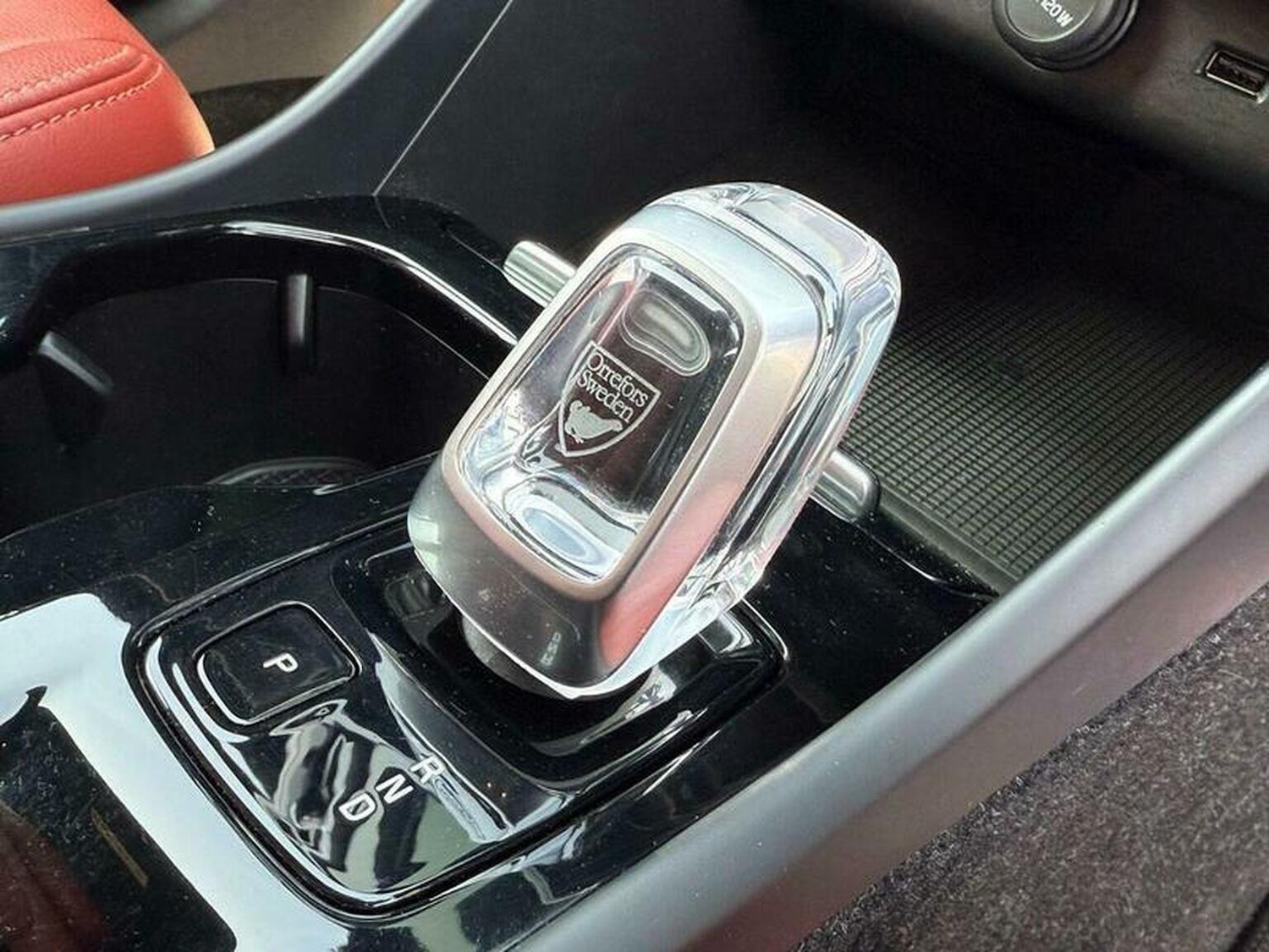 Vehicle 40