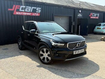 Used Volvo XC40 2020 for sale - 75604144: Photo