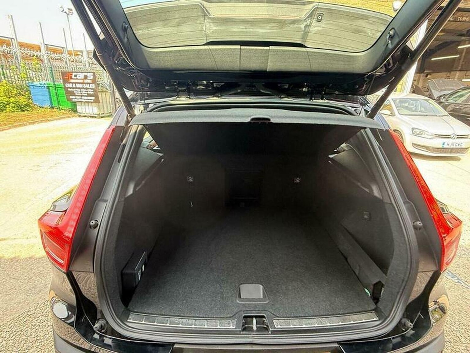 Vehicle 50