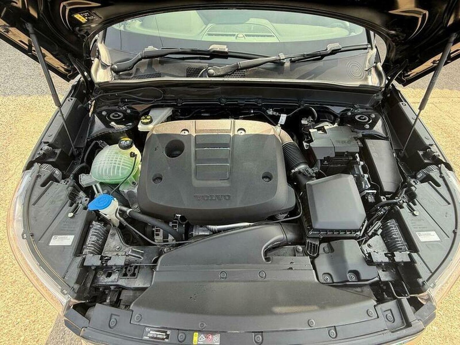 Vehicle 58