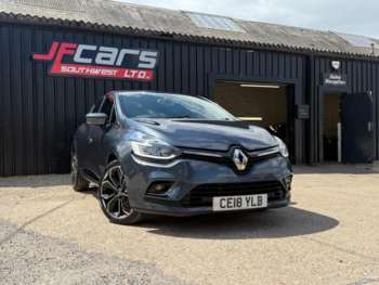 Used Renault Clio 2018 for sale - 75022064: Photo