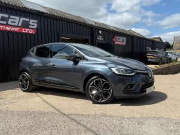 Used Renault Clio 2018 for sale - 75022064: Photo