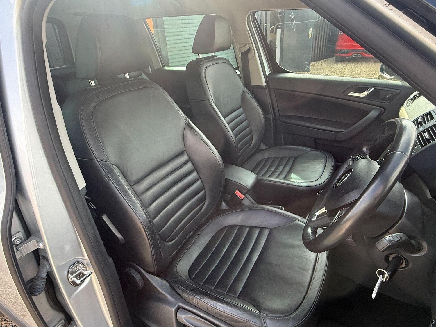 Used Skoda Yeti 2016 for sale - 78031548: Photo 13