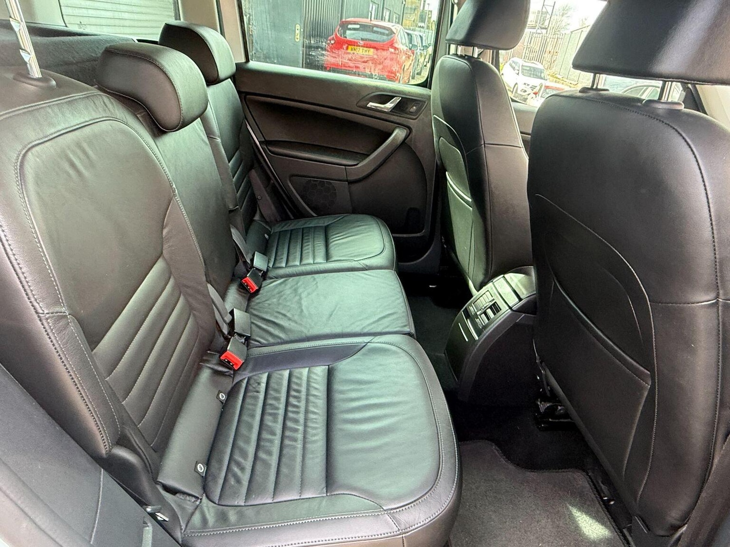 Used Skoda Yeti 2016 for sale - 78031548: Photo 14