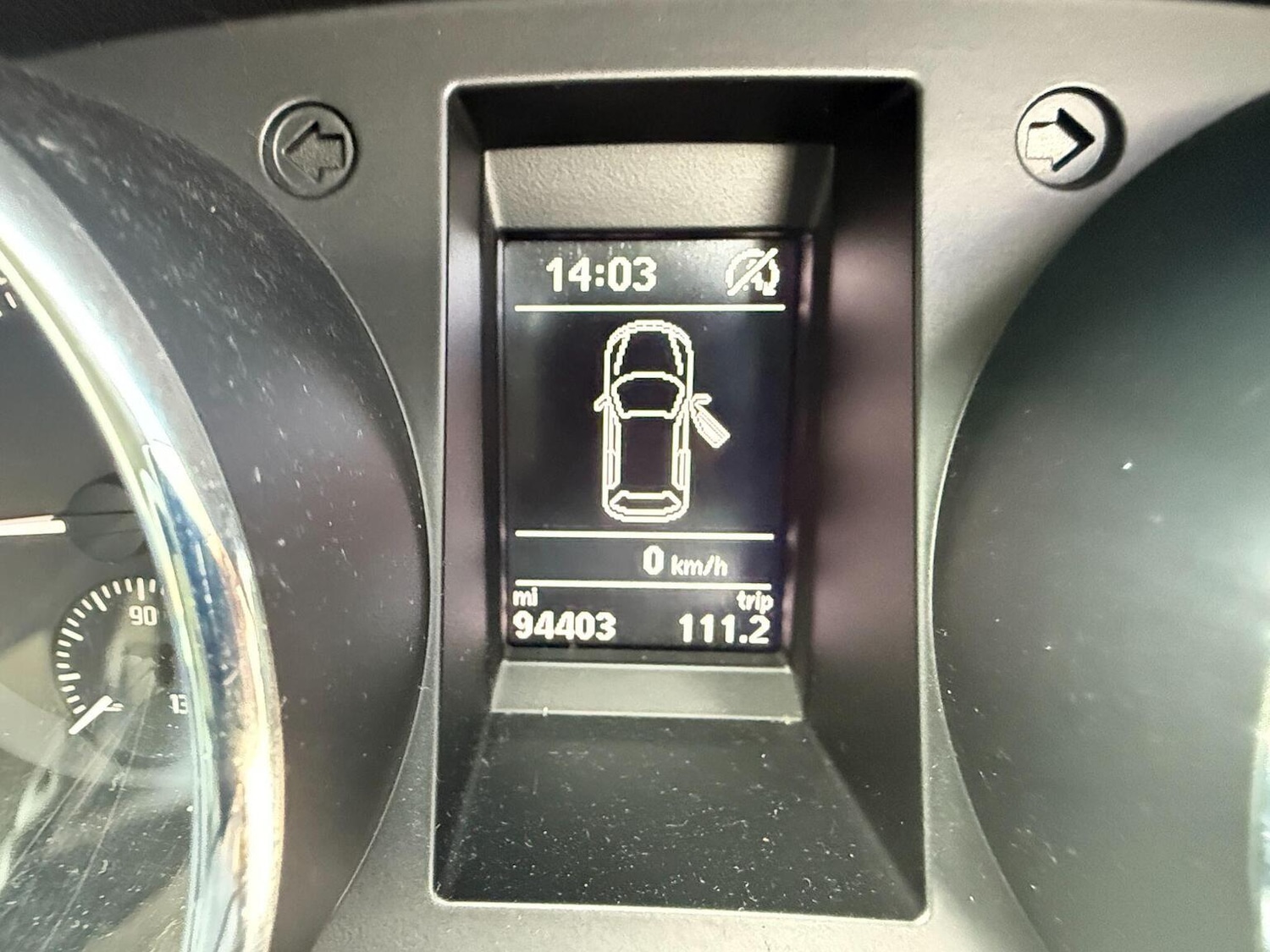 Used Skoda Yeti 2016 for sale - 78031548: Photo 16