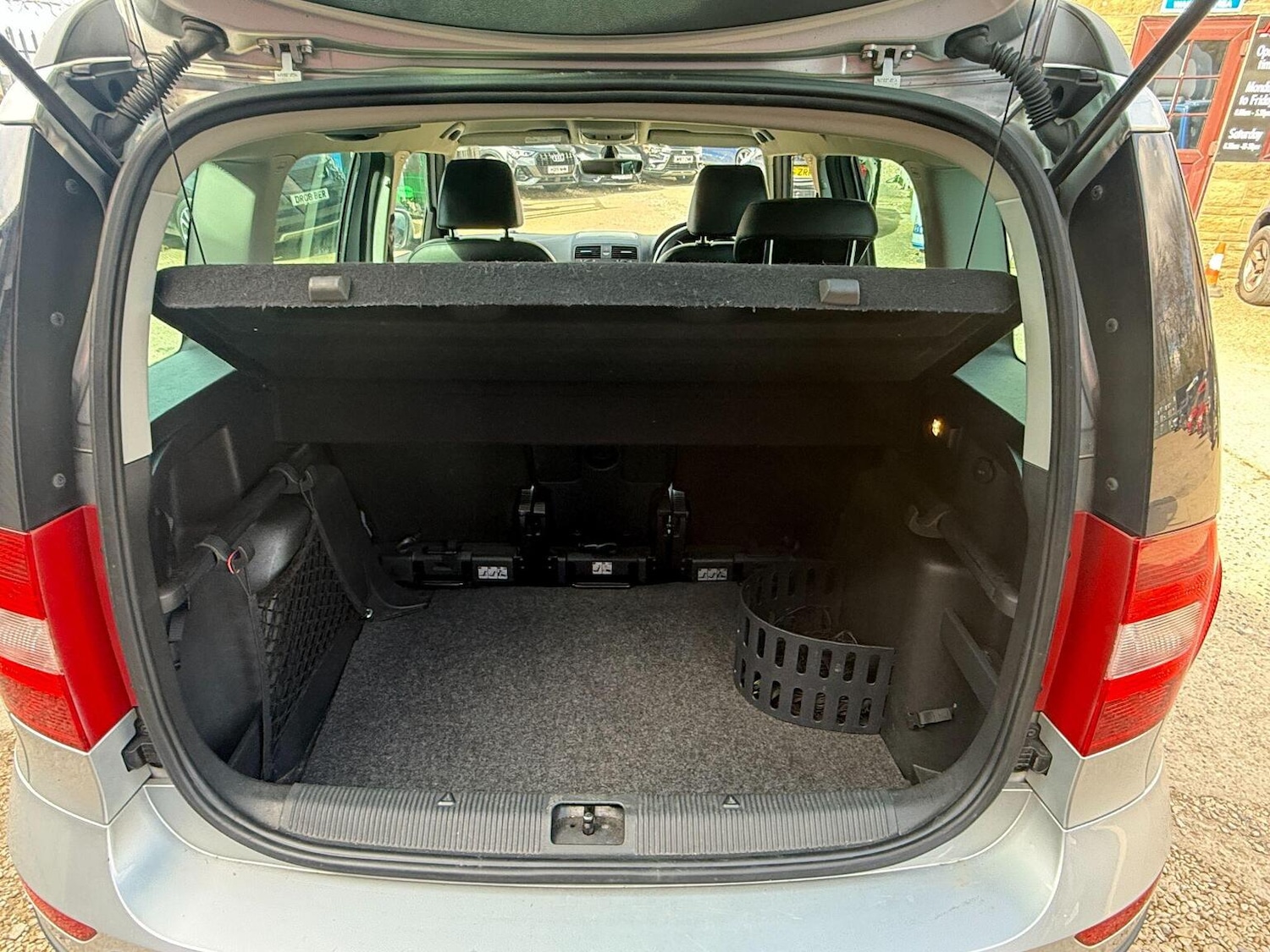 Used Skoda Yeti 2016 for sale - 78031548: Photo 18