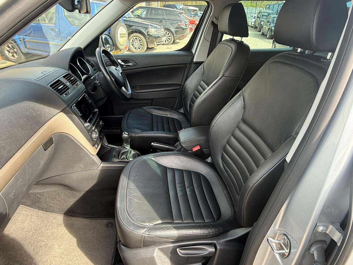 Used Skoda Yeti 2016 for sale - 78031548: Photo 20