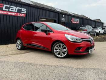 Used Renault Clio 2018 for sale - 74462255: Photo