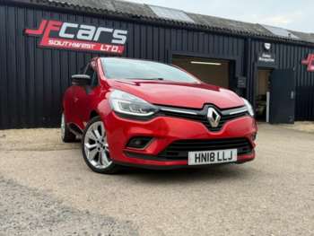Used Renault Clio 2018 for sale - 74462255: Photo