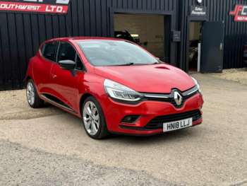 Used Renault Clio 2018 for sale - 74462255: Photo