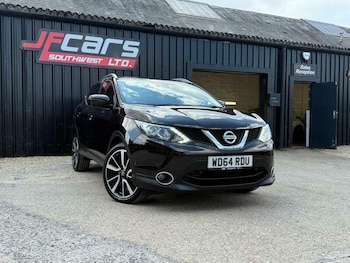Used Nissan Qashqai 2014 for sale - 75667904: Photo