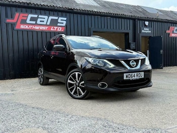 Used Nissan Qashqai 2014 for sale - 75667904: Photo