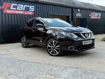 Used Nissan Qashqai 2014 for sale - 75667904: Photo