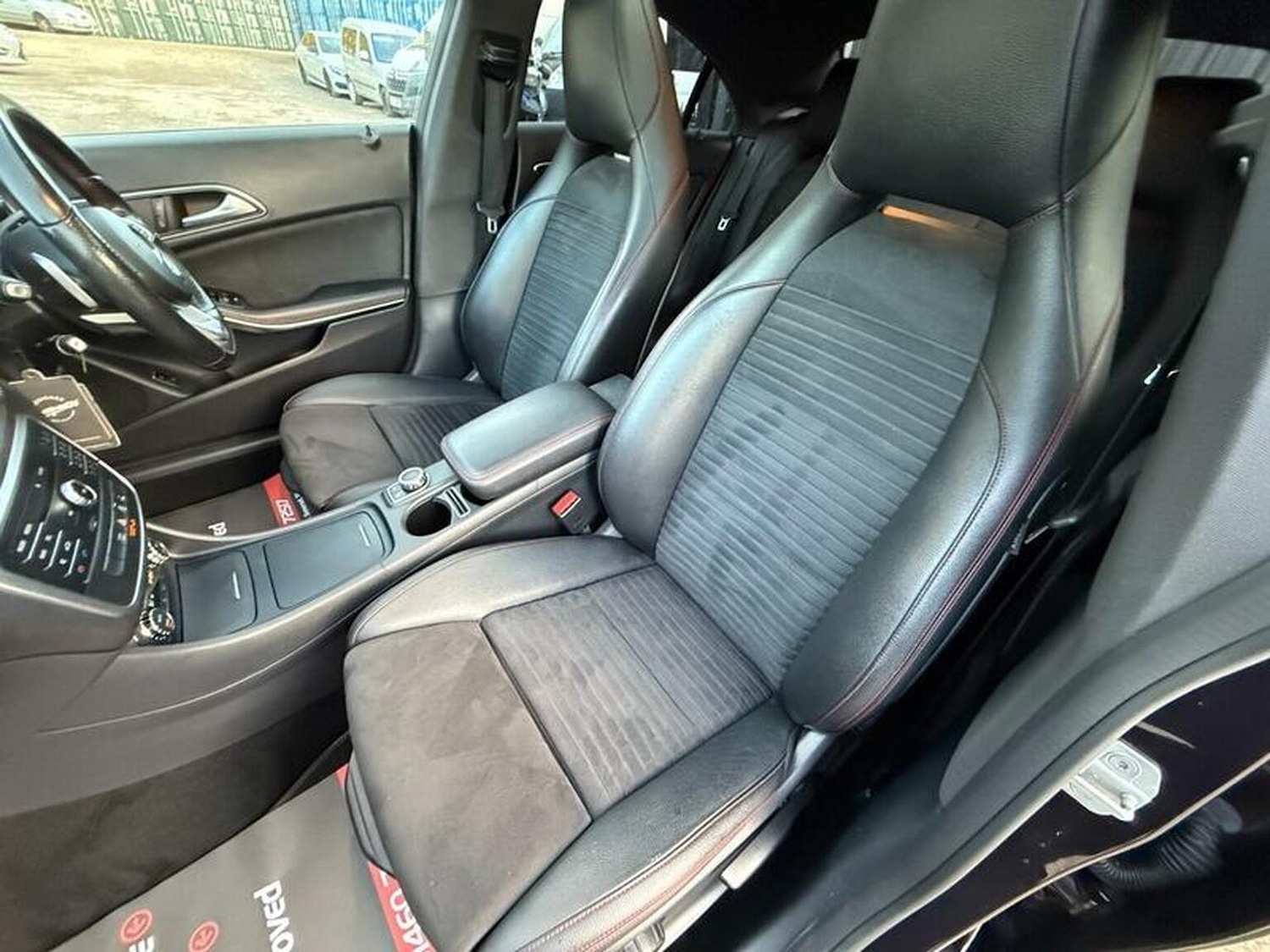 Used Mercedes-Benz CLA 2016 for sale - 76369386: Photo 26