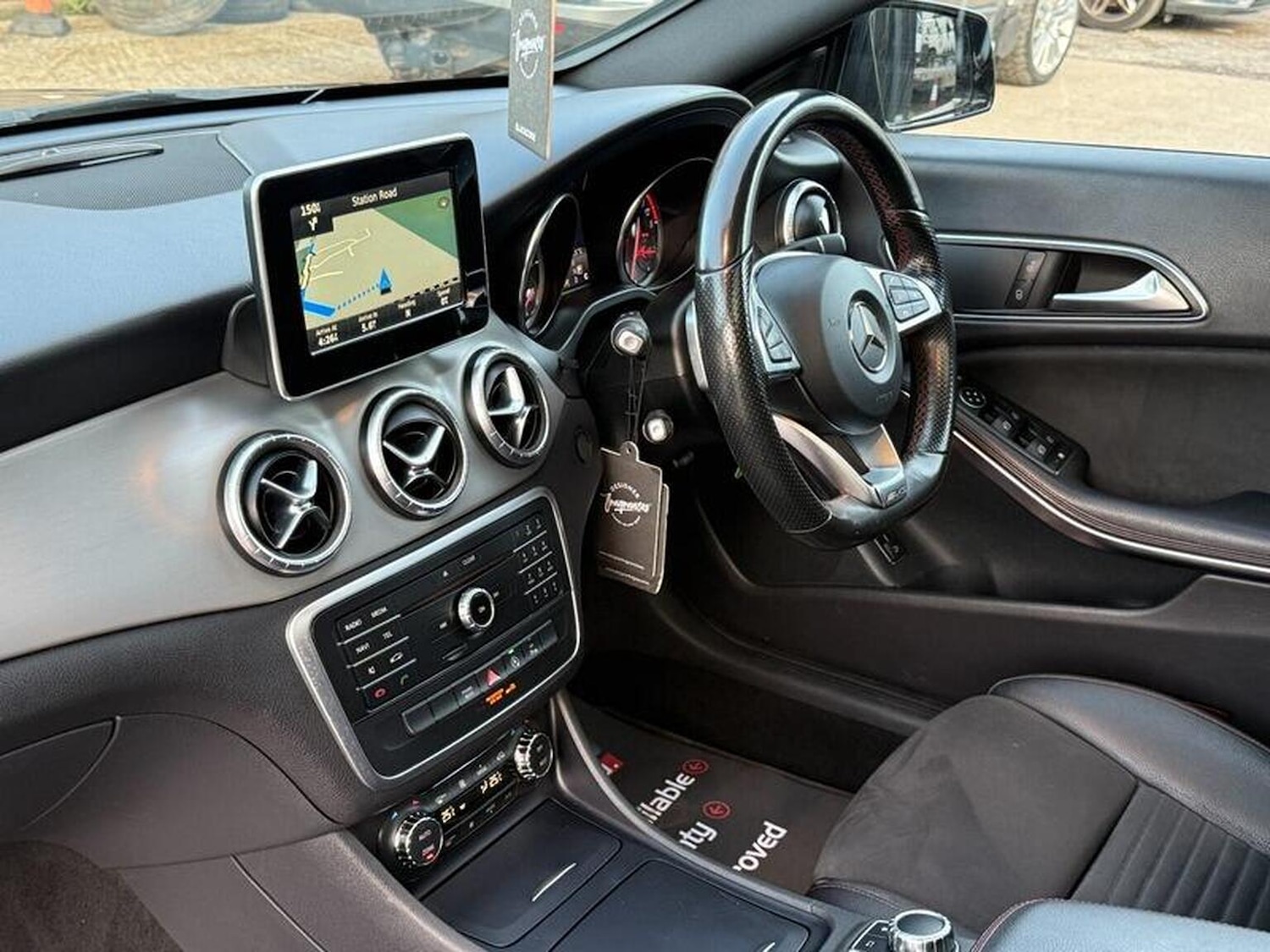 Used Mercedes-Benz CLA 2016 for sale - 76369386: Photo 28