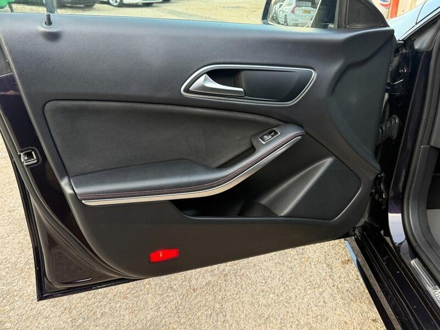 Used Mercedes-Benz CLA 2016 for sale - 76369386: Photo 29