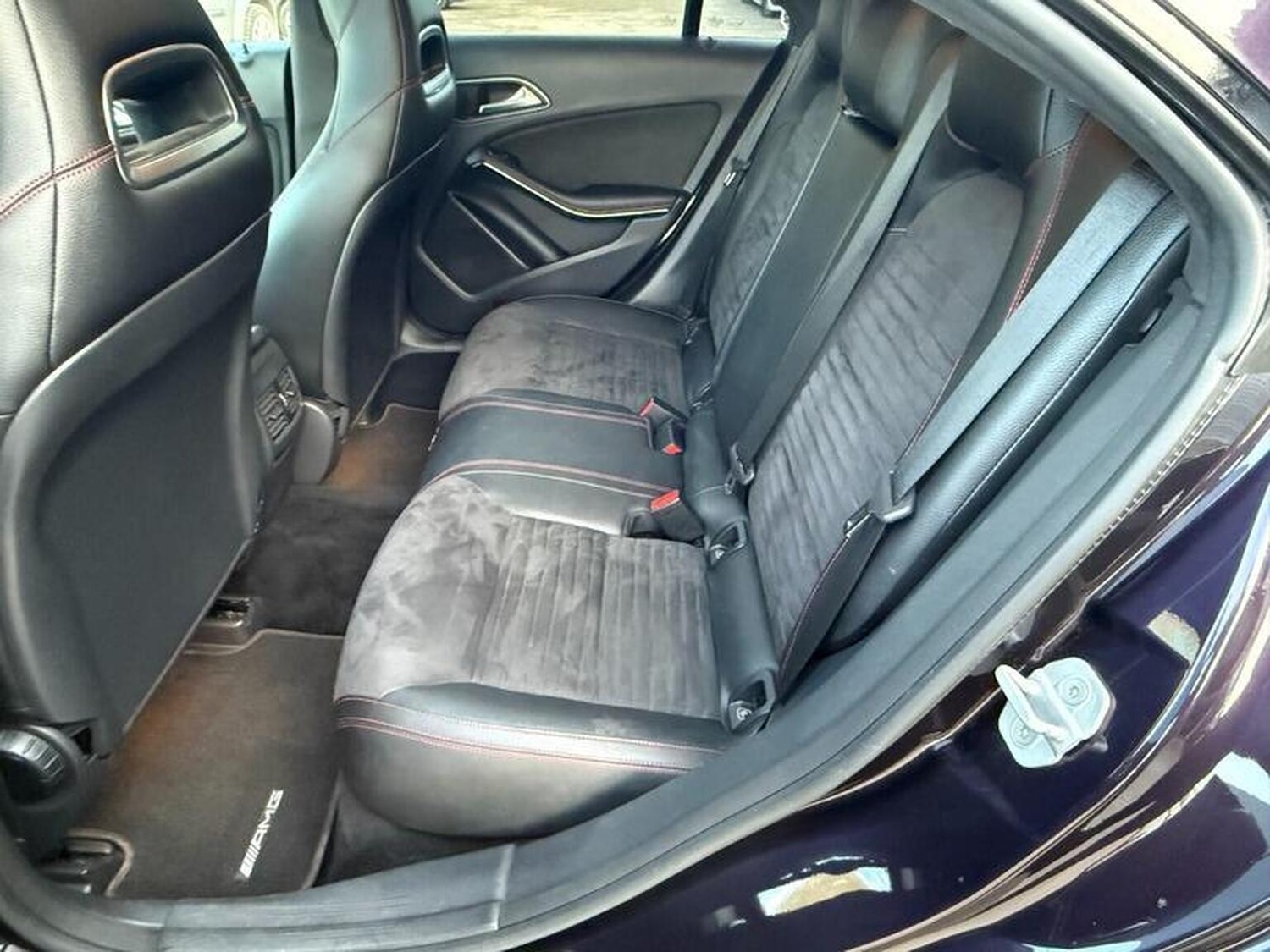 Used Mercedes-Benz CLA 2016 for sale - 76369386: Photo 31