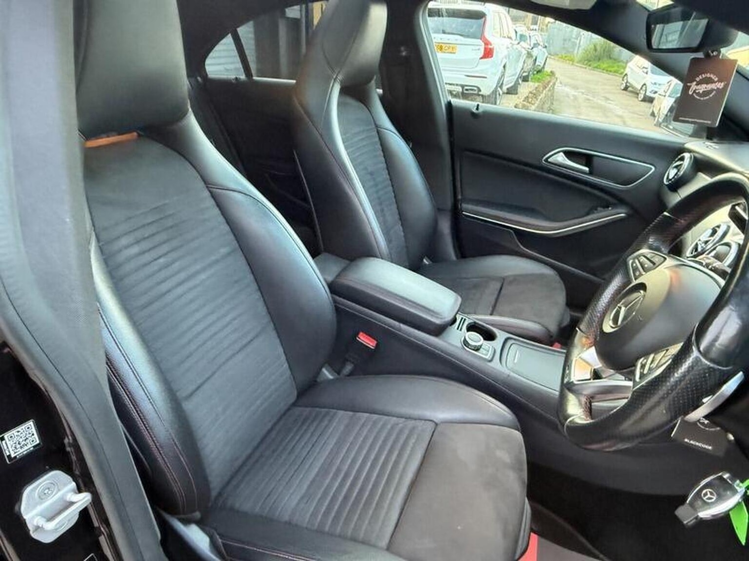 Used Mercedes-Benz CLA 2016 for sale - 76369386: Photo 35