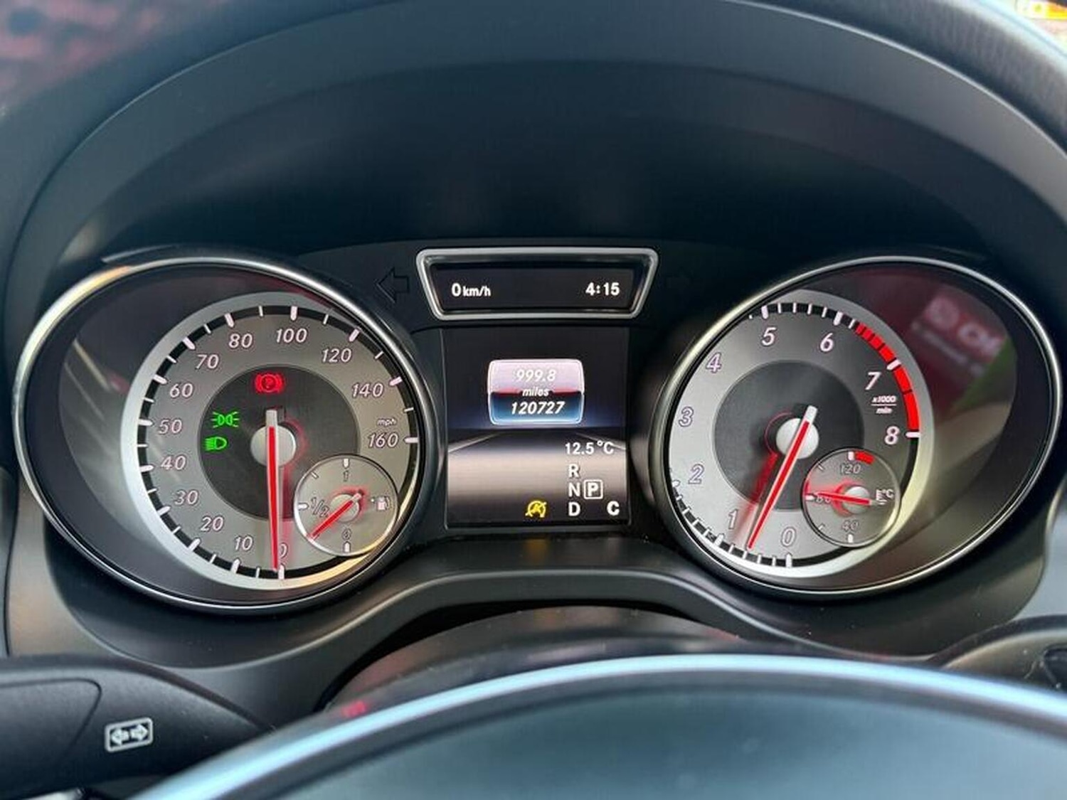 Used Mercedes-Benz CLA 2016 for sale - 76369386: Photo 42