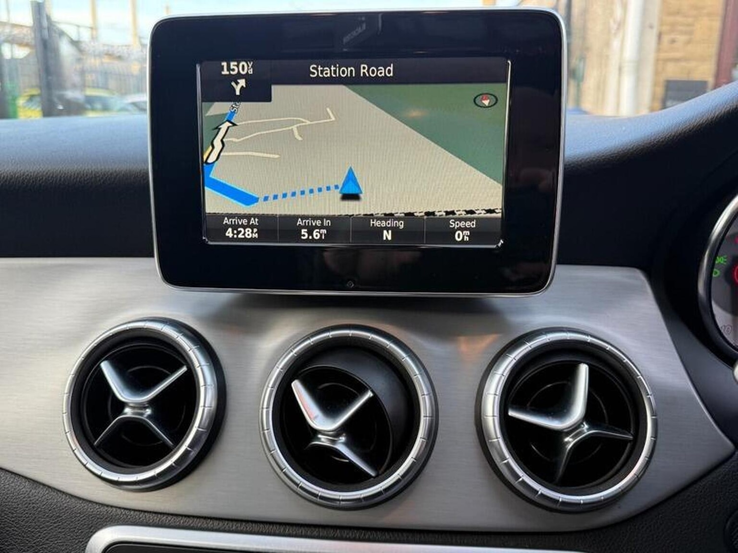 Used Mercedes-Benz CLA 2016 for sale - 76369386: Photo 43